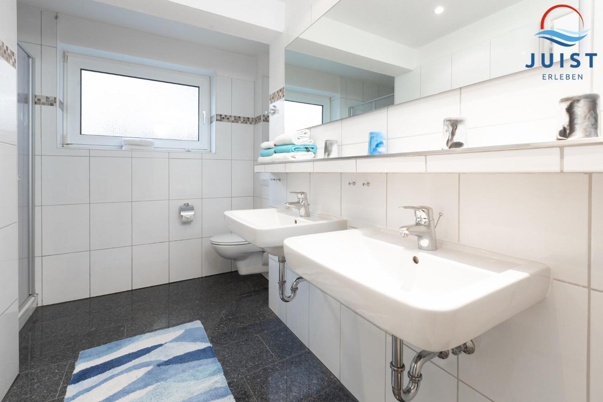 Haus Sylke 135 - Ferienwohnung 5 Juist Εξωτερικό φωτογραφία